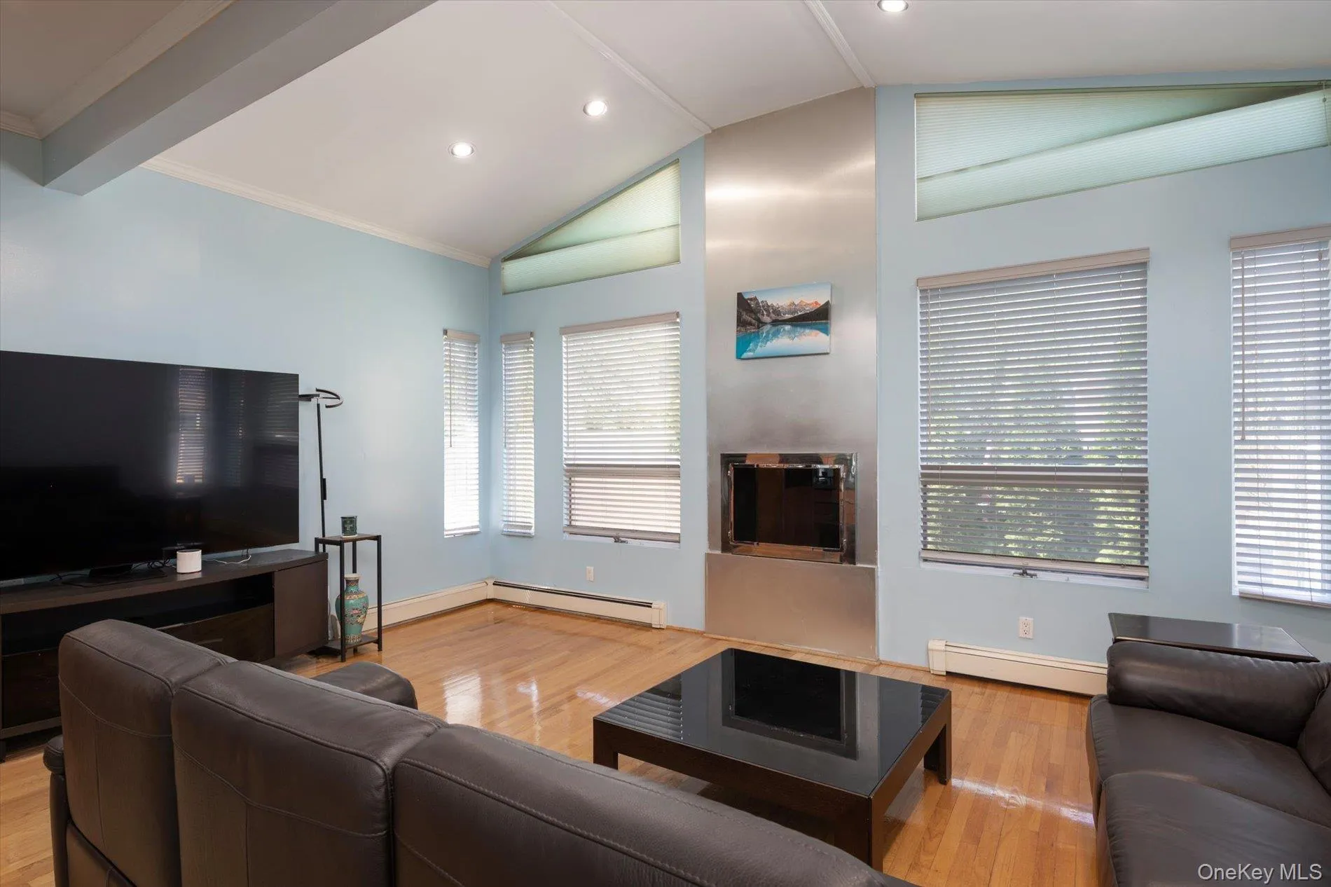 Great Room/Family Roo with fireplace Great Room/Family Roo with fireplace