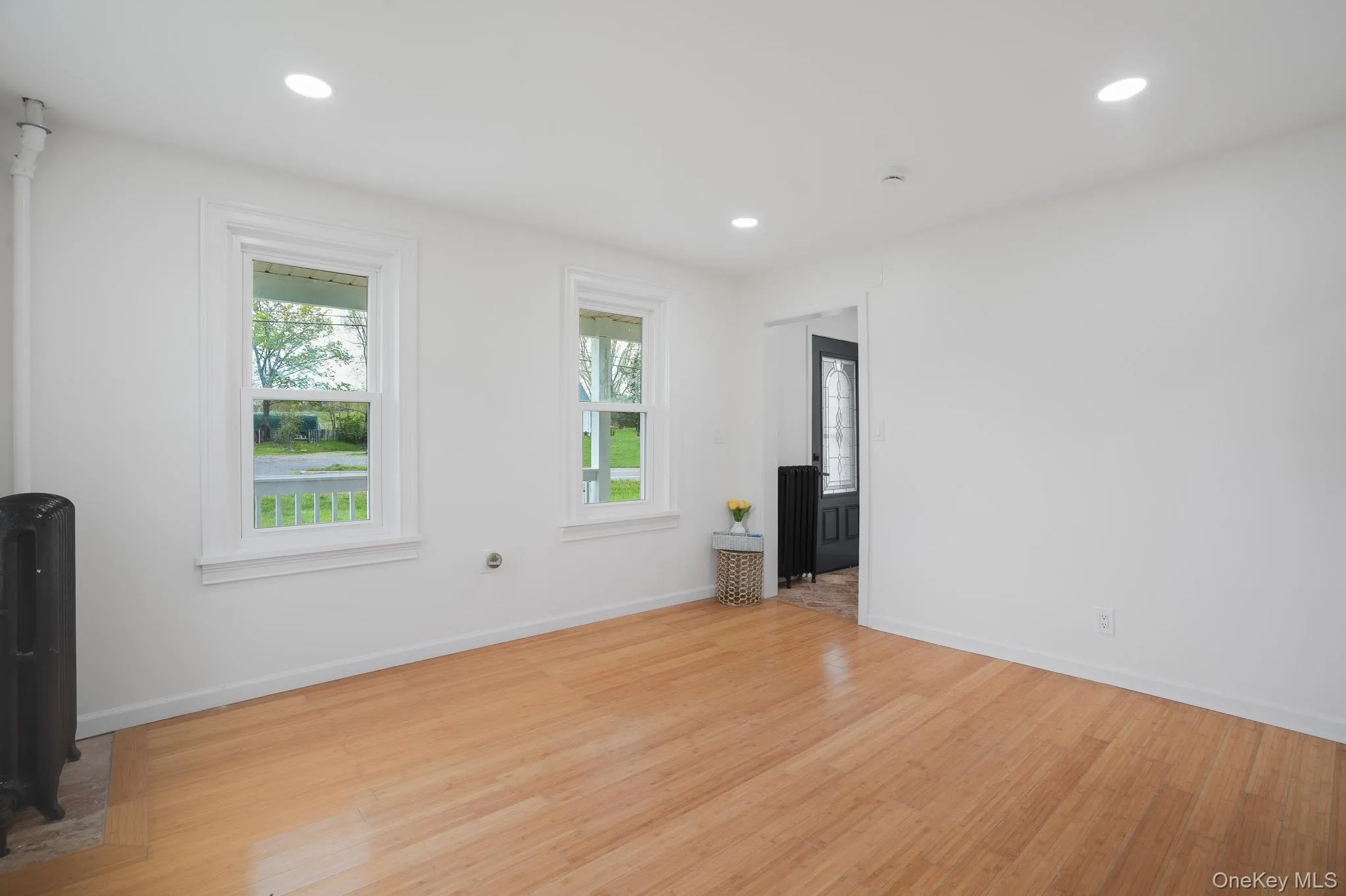 Formal dining room. Formal dining room.