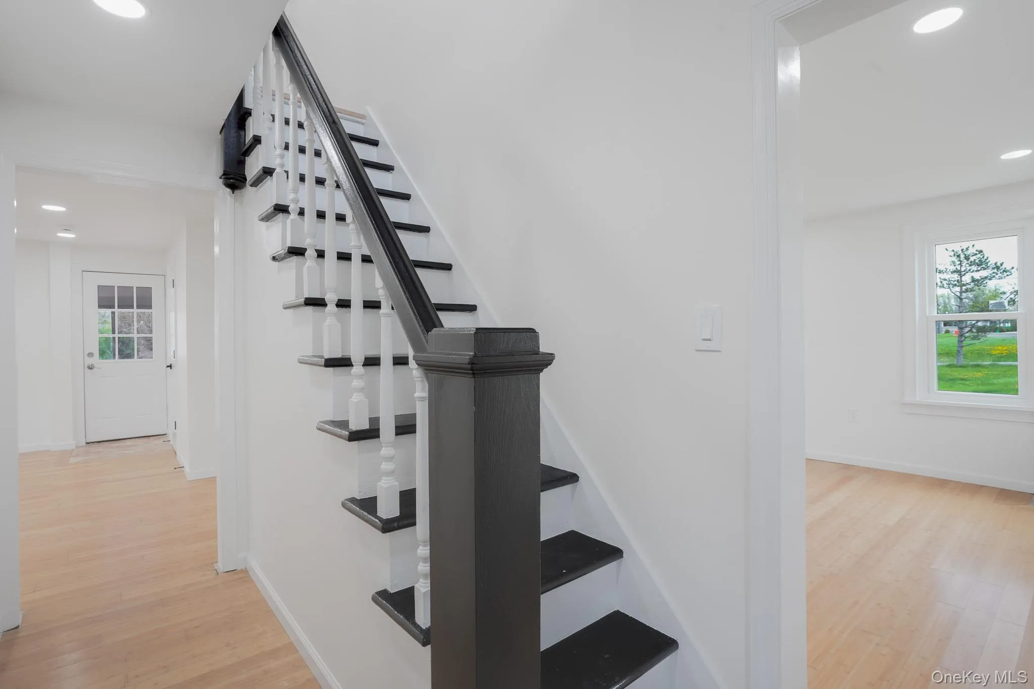 Entry way. Entry way.