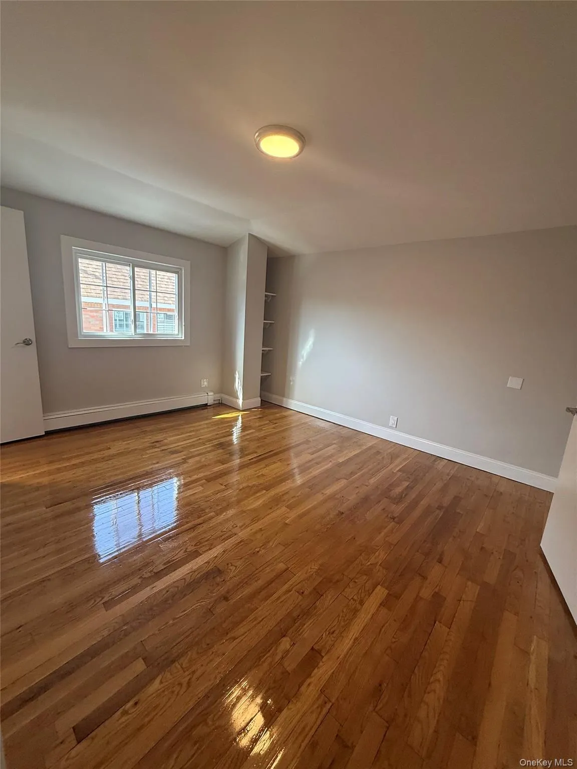 Hardwood flooring throughout featuring natural wood tones Hardwood flooring throughout featuring natural wood tones