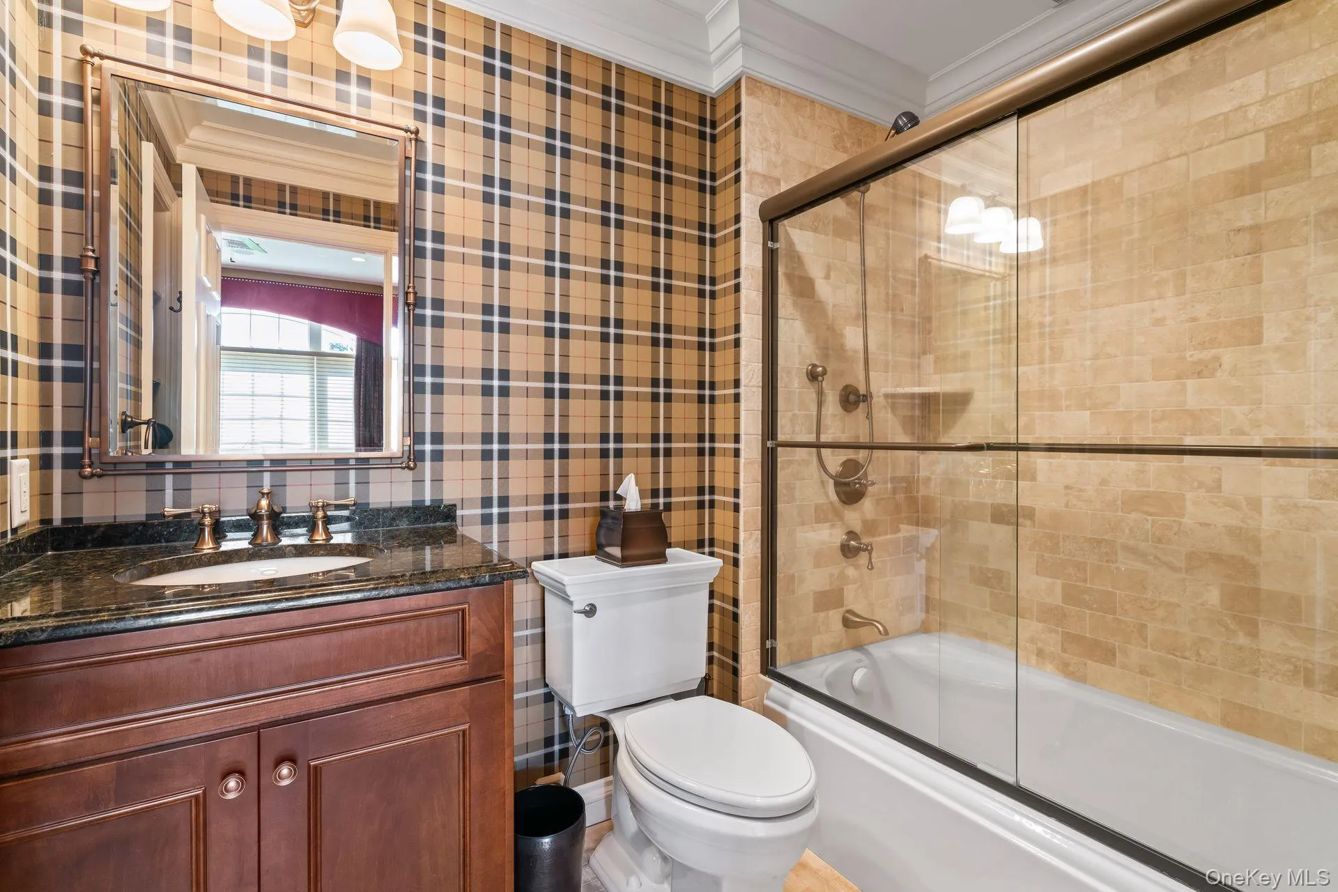 Ensuite Bath- Radiant Heat Ensuite Bath- Radiant Heat