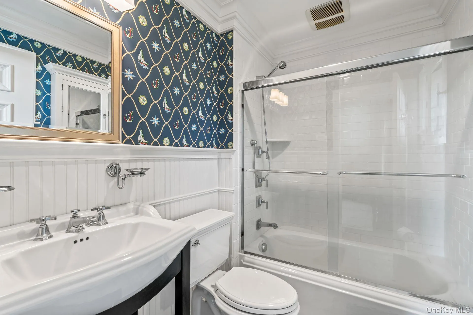Ensuite Bath- Radiant Heat Ensuite Bath- Radiant Heat