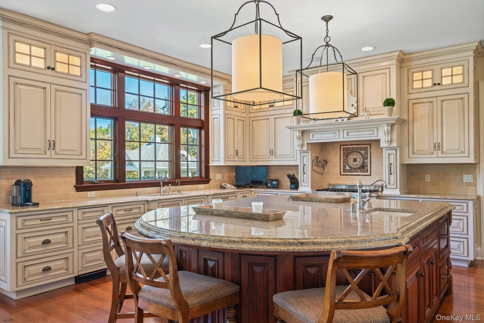 Wood Cabinetry Wood Cabinetry