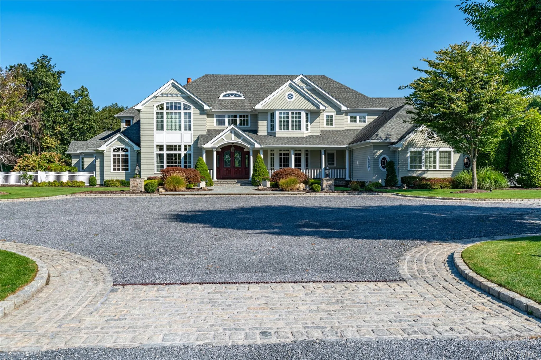 Hampton Shingled Style Estate Hampton Shingled Style Estate