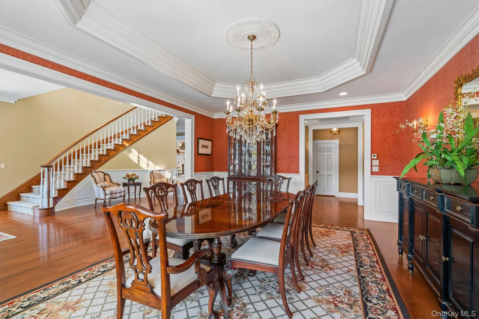 Tray Ceiling Tray Ceiling