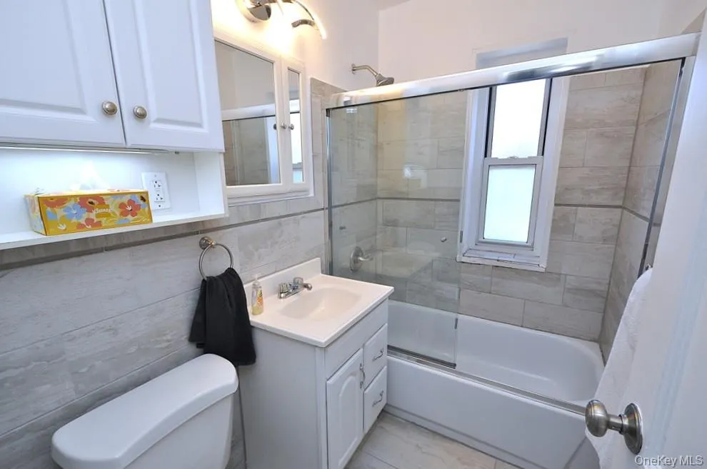 Renovated Bathroom Renovated Bathroom