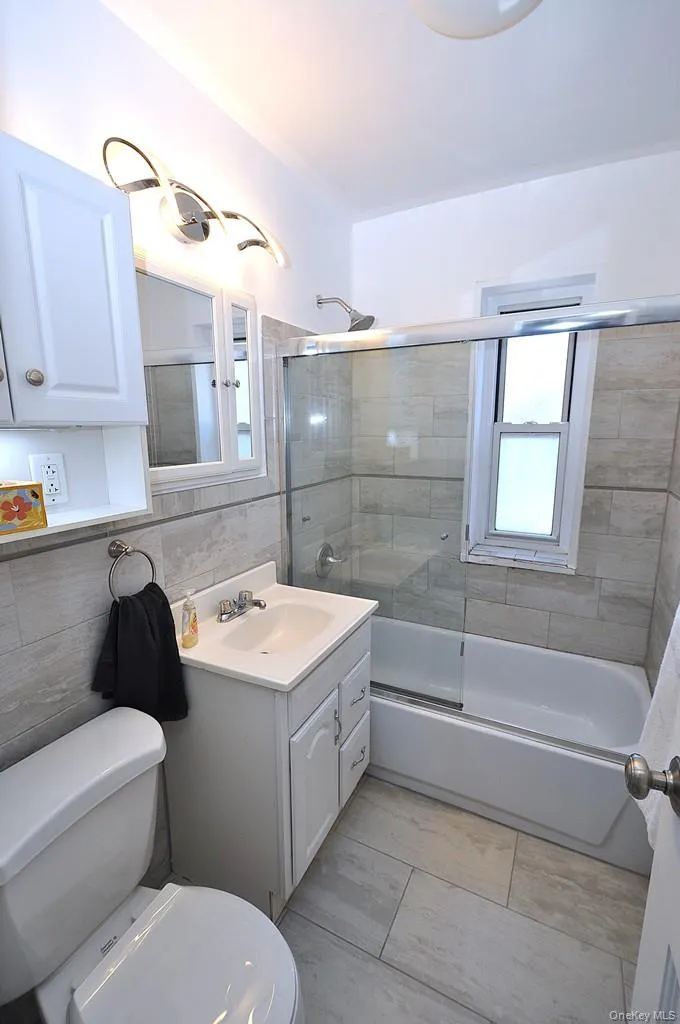 Renovated Bathroom Renovated Bathroom