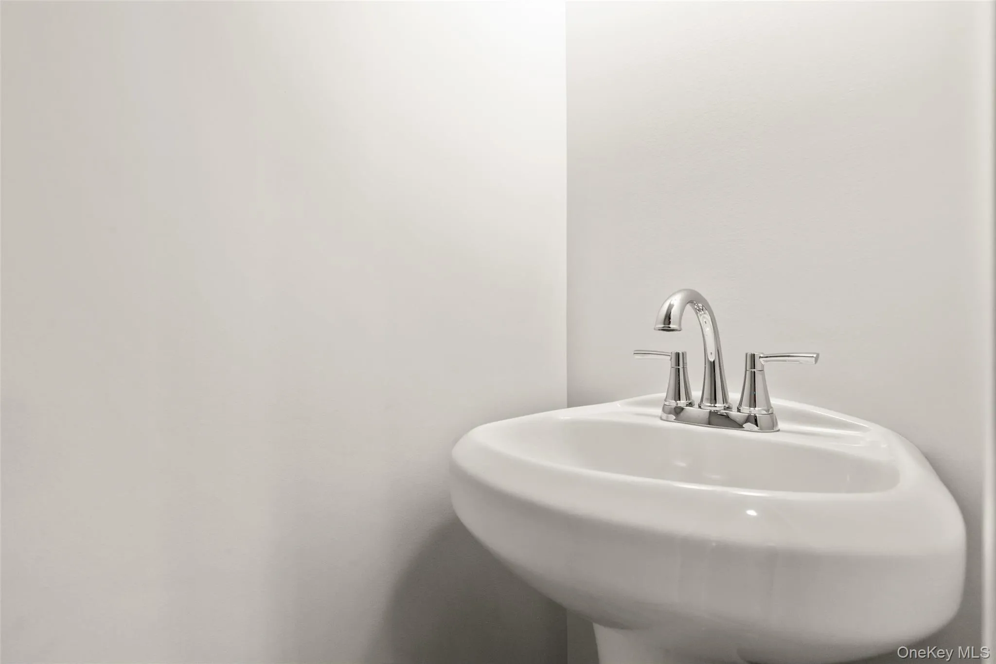 Half bath Half bath