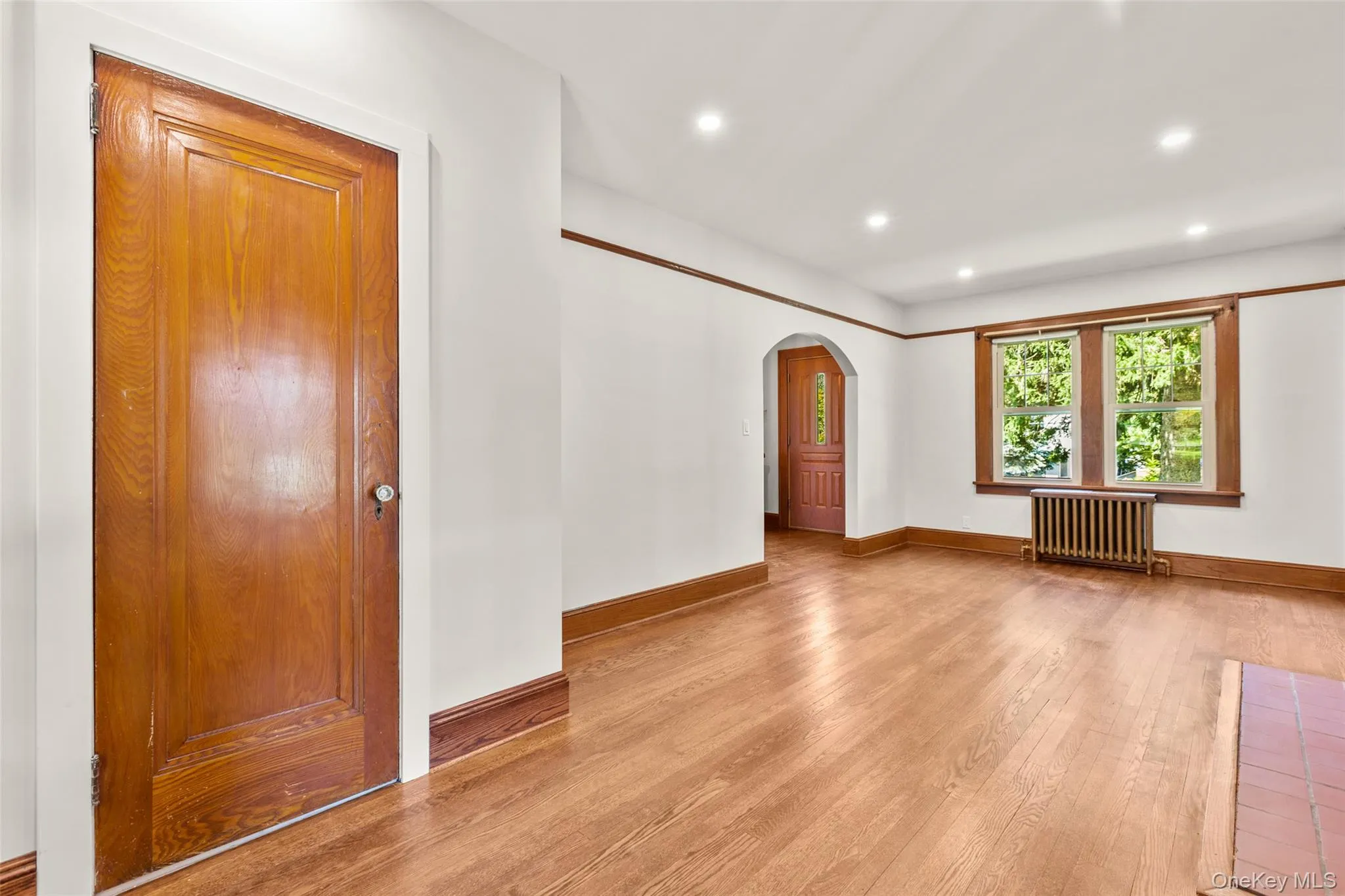 Spacious Spacious