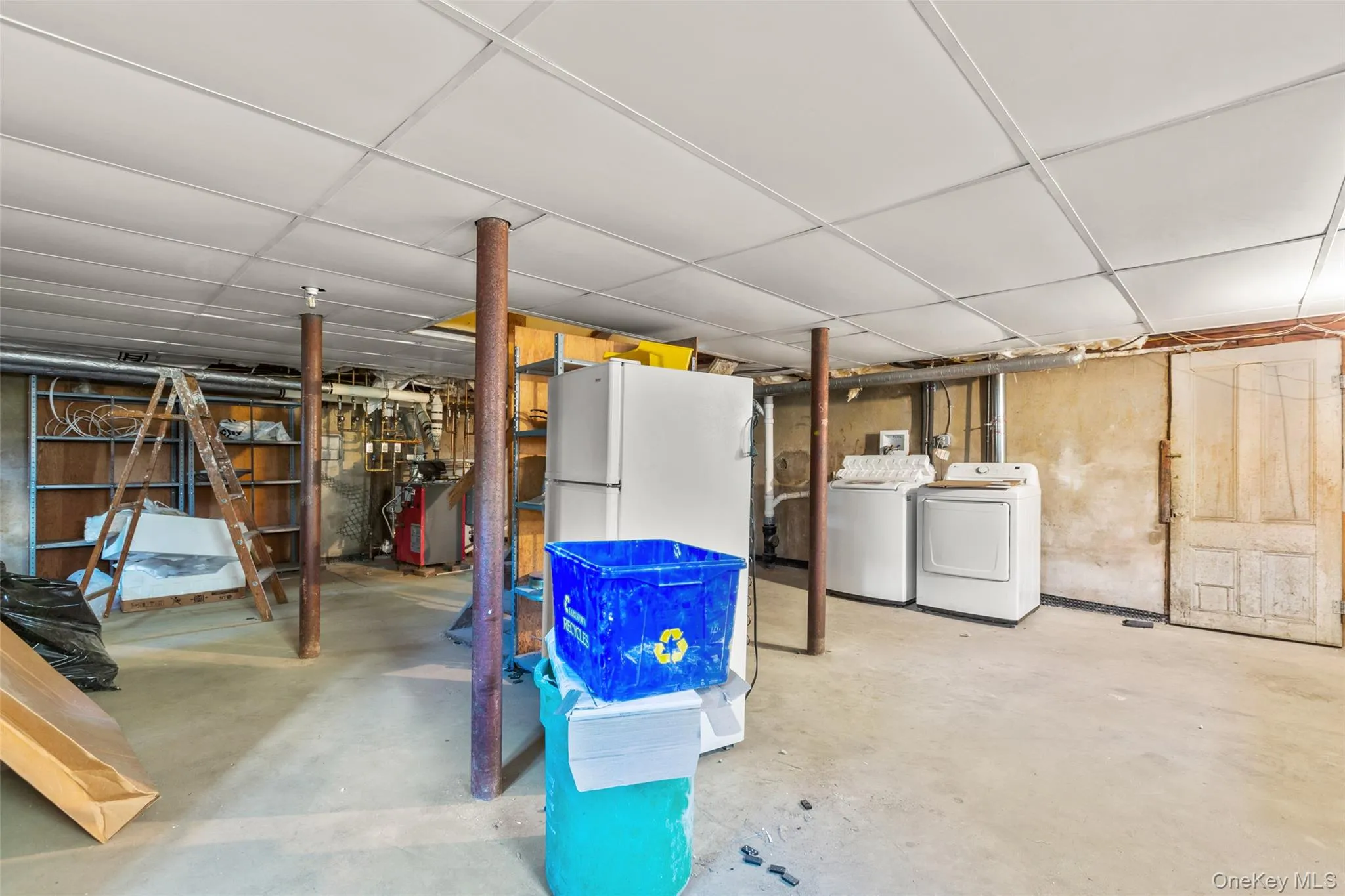 Basement Basement