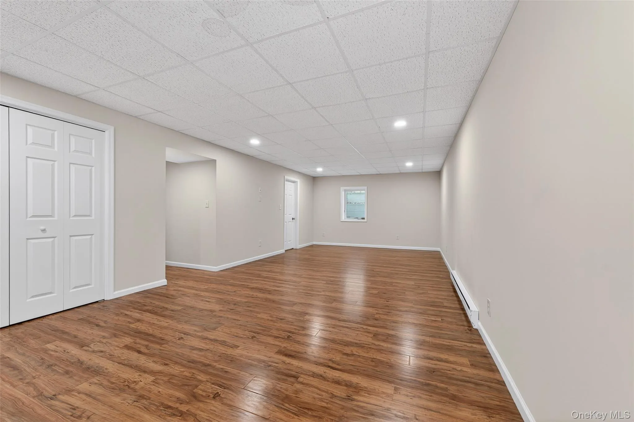 finished basement finished basement