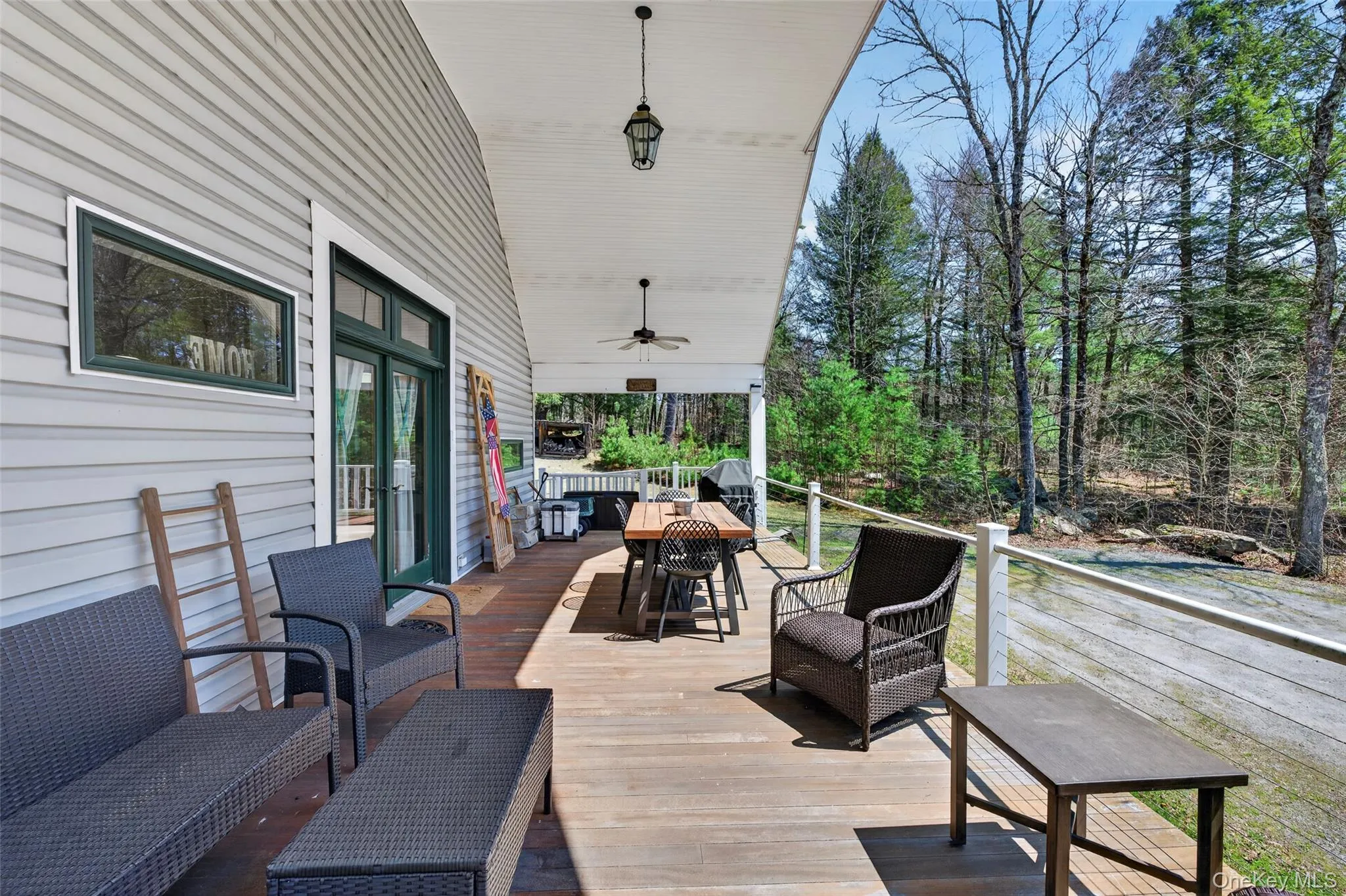 covered porch covered porch