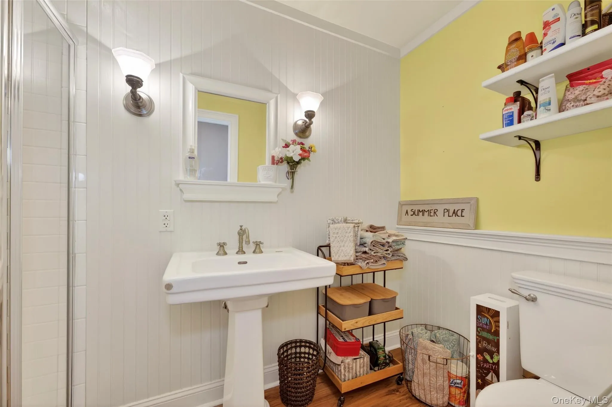main floor full bath main floor full bath