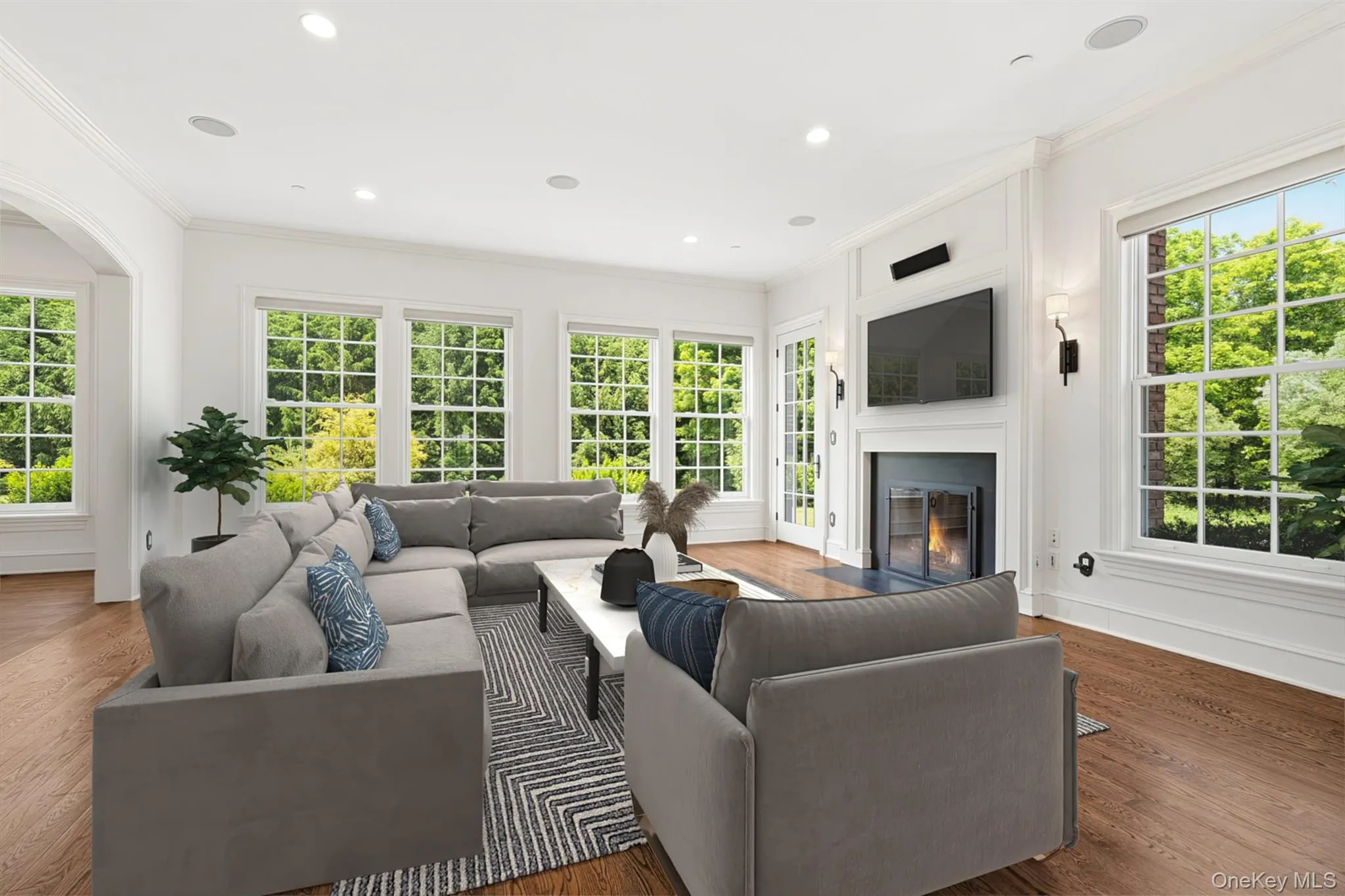 Family Room Family Room