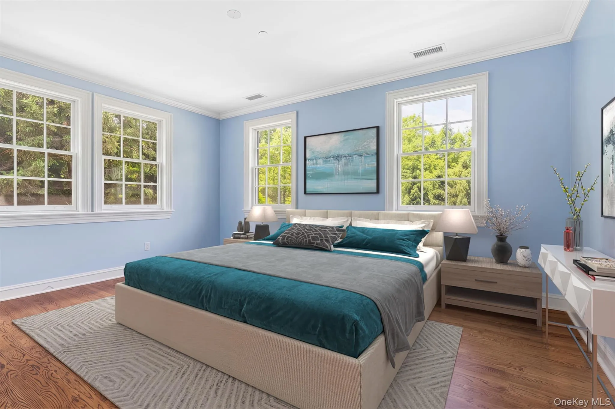 Bedroom Bedroom