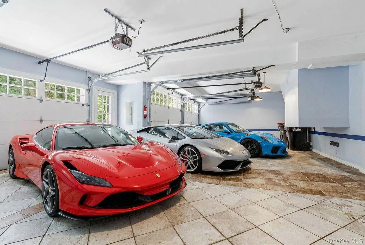 3 Car Garage 3 Car Garage