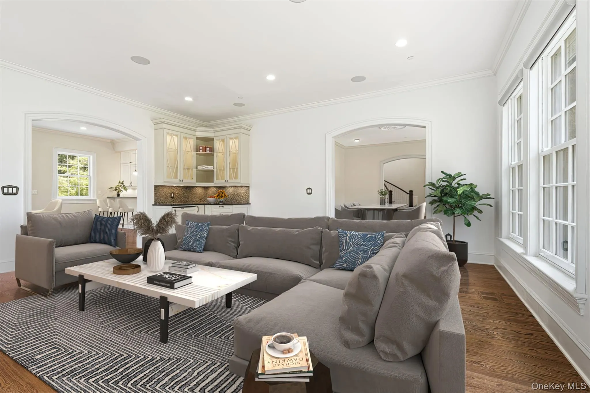 Family Room Family Room