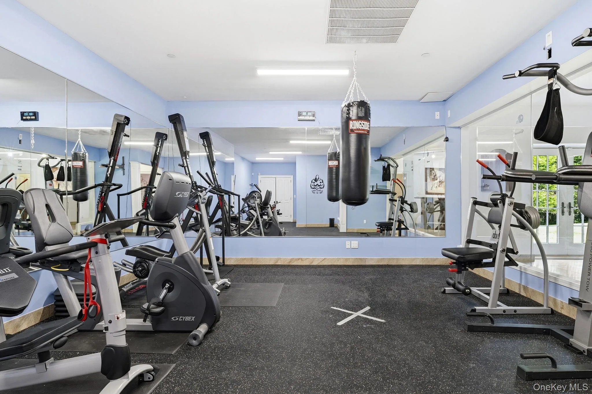 Gym Gym