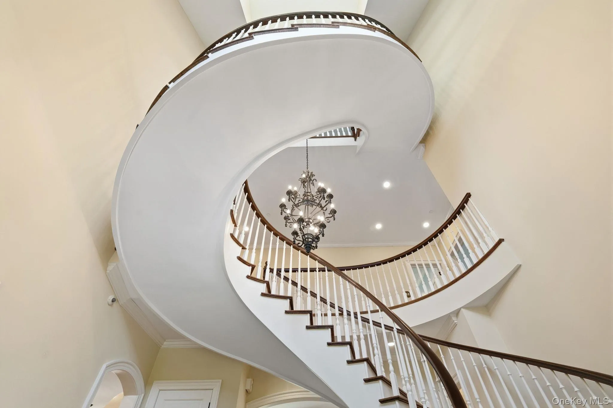 Wood Craftmanship on Staircase. Wood Craftmanship on Staircase.