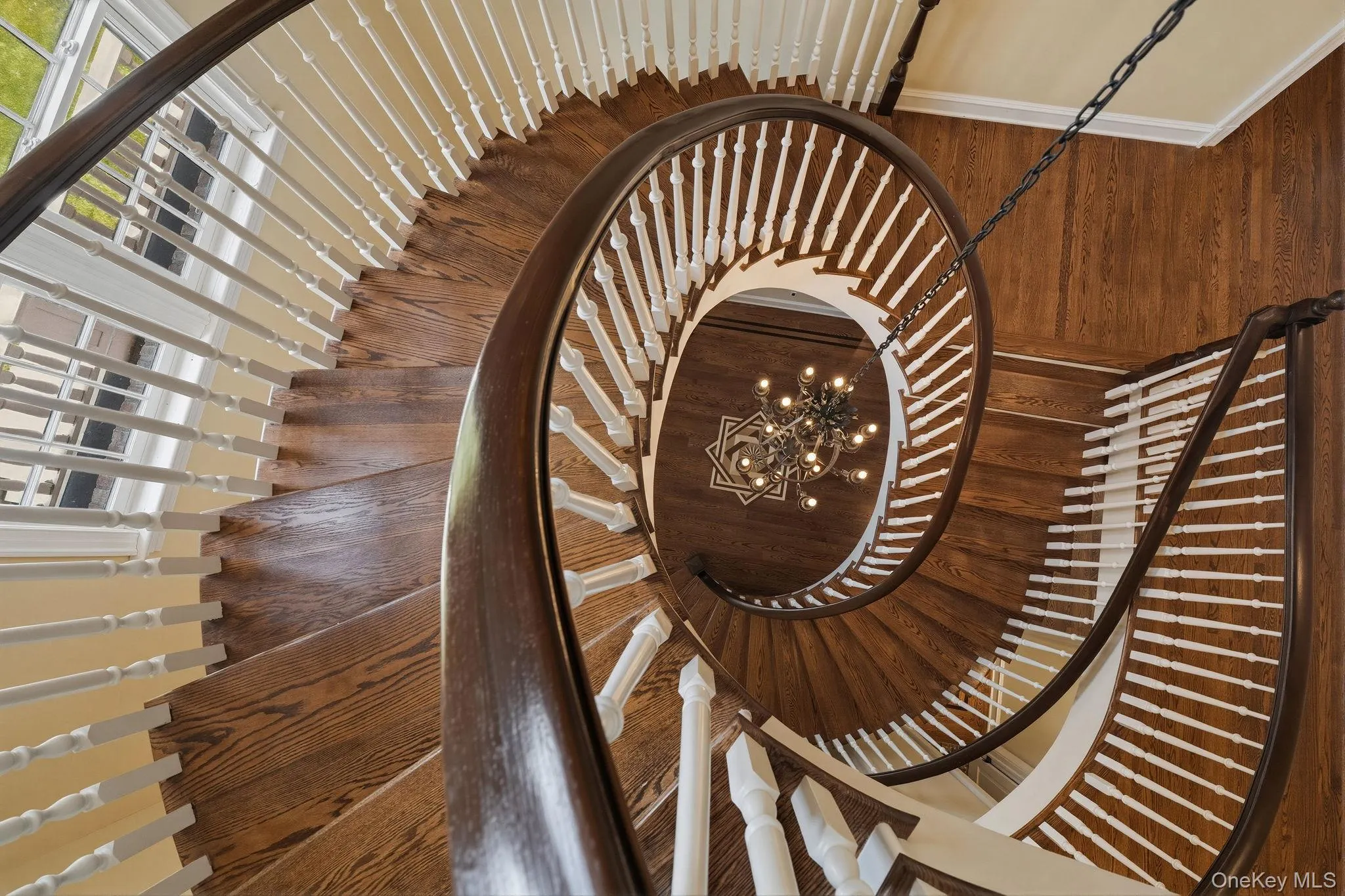 Enchanting Custom Staircase Enchanting Custom Staircase