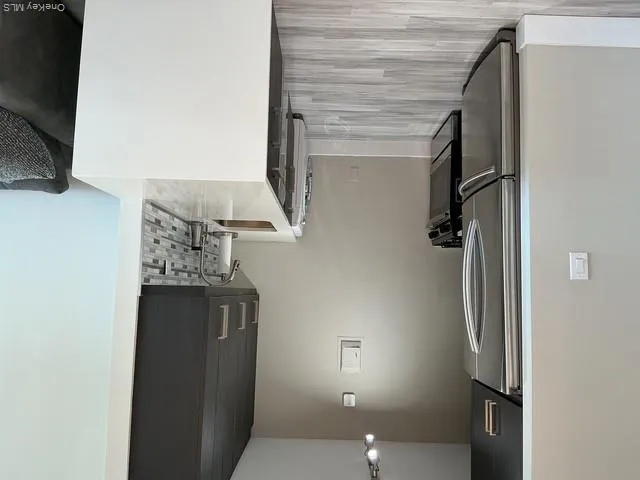 Remodeled with Stainless Steel appliances Remodeled with Stainless Steel appliances