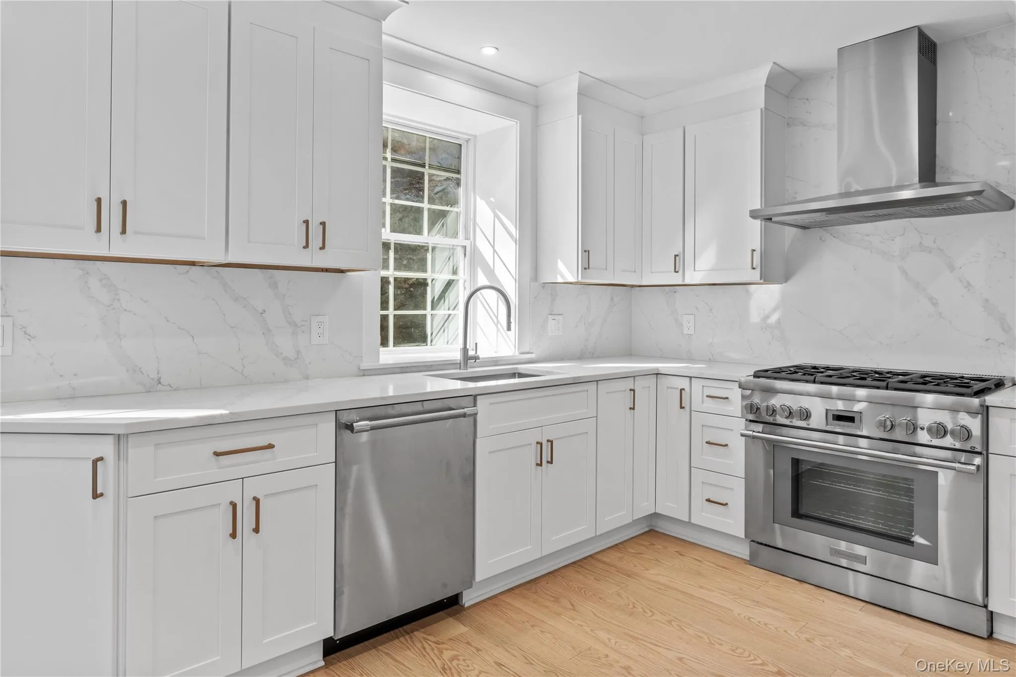 Performance stainless appliances. Performance stainless appliances.