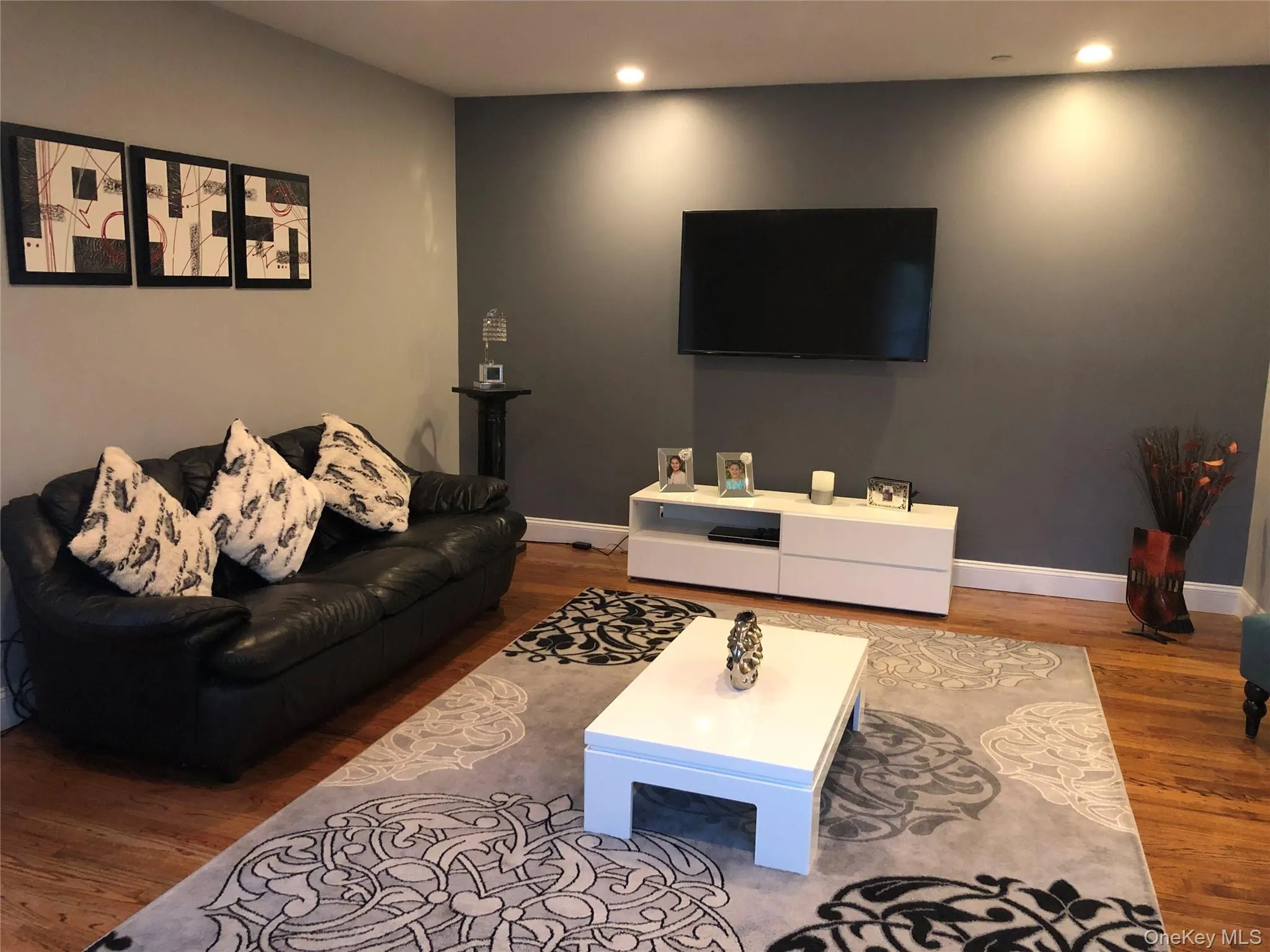 Another view Another view