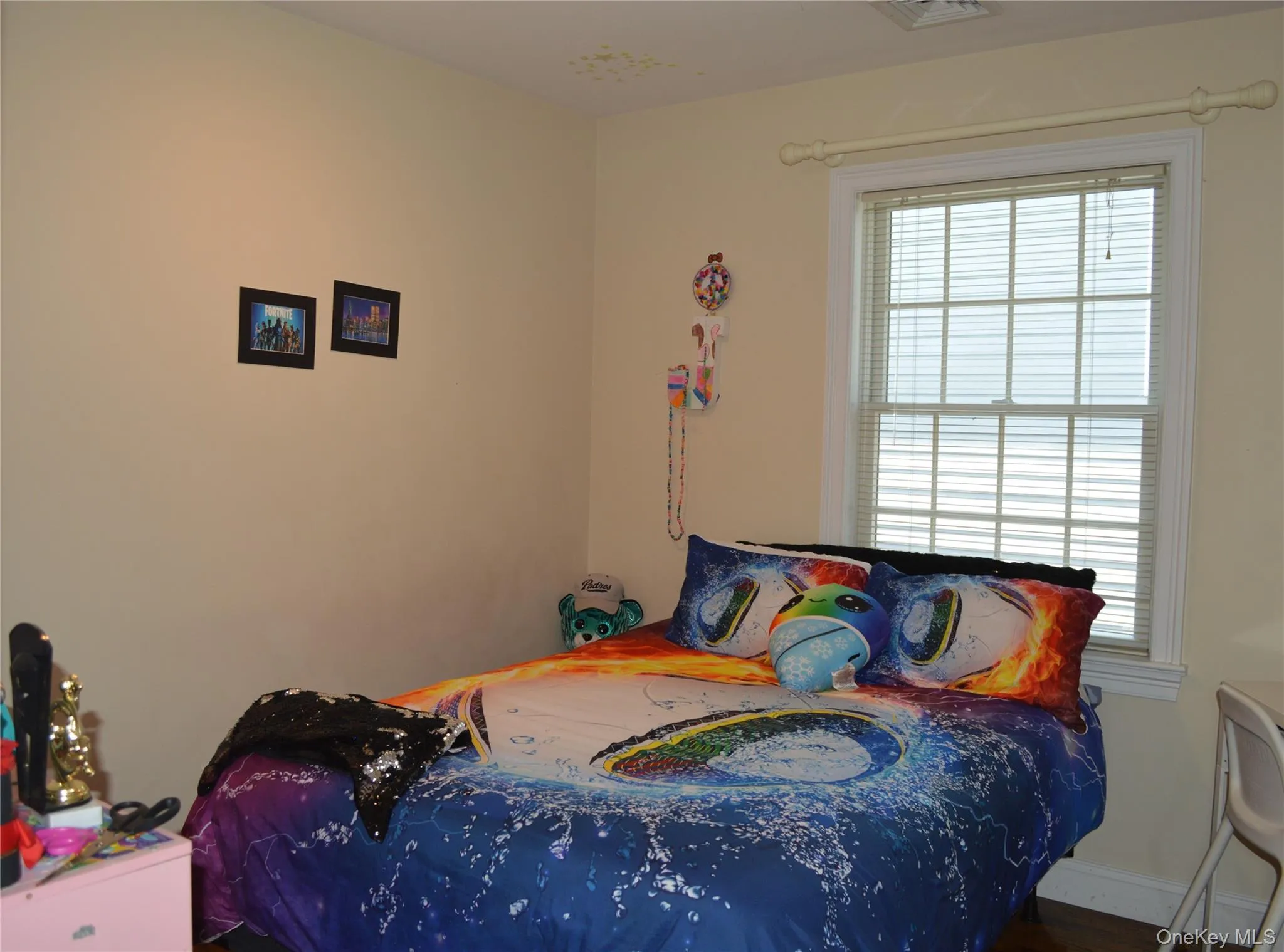 Family Bedroom 1 Family Bedroom 1