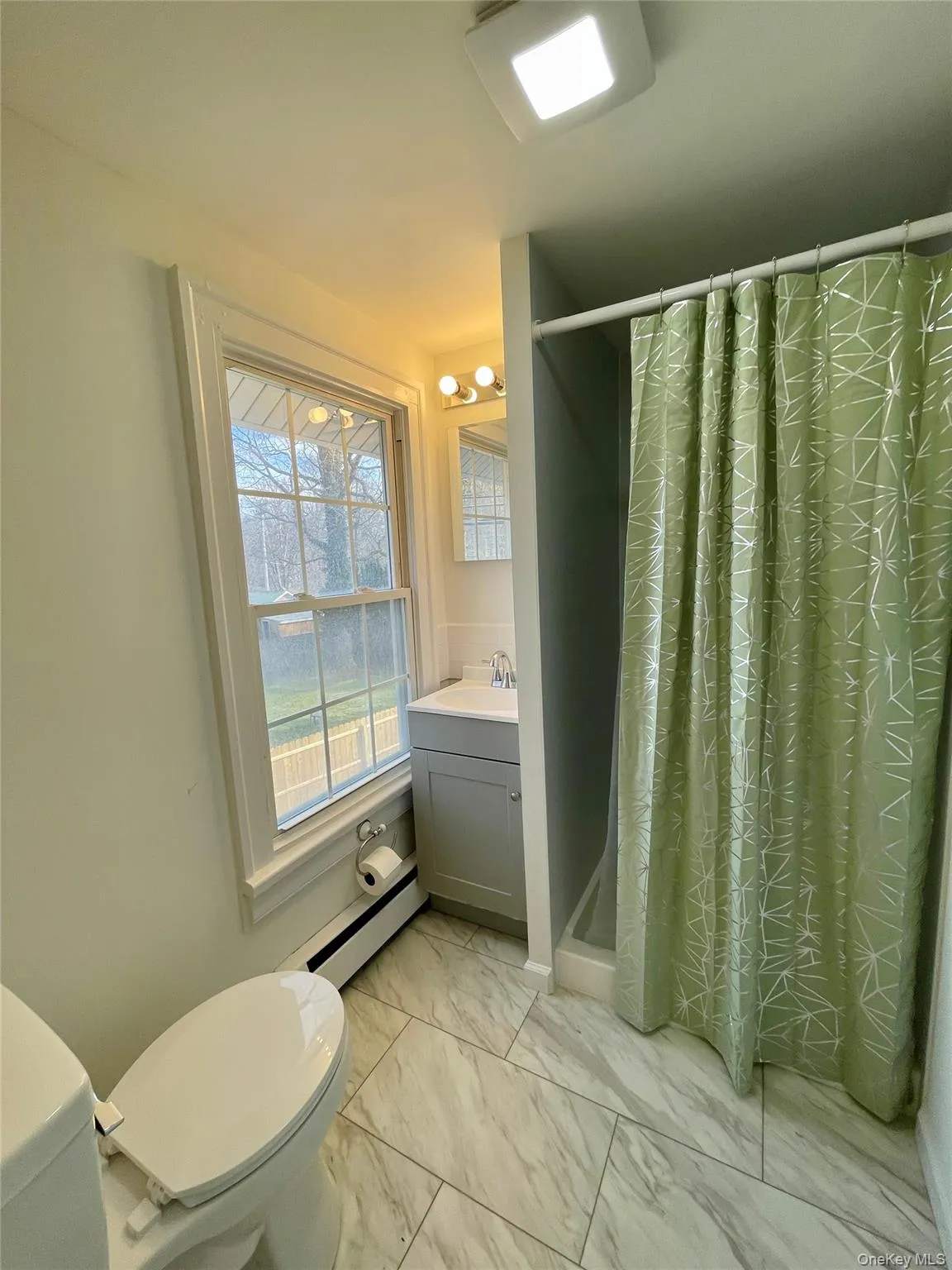 2nd Floor Bathroom 2nd Floor Bathroom