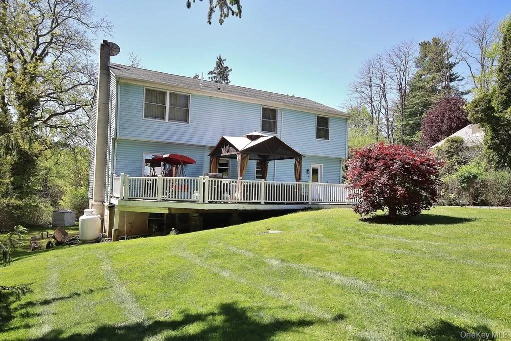 Rear view Rear view