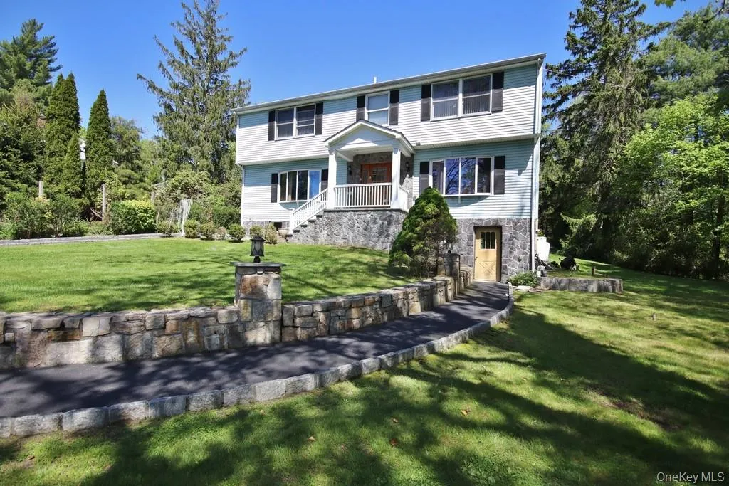 Beautifully updated Colonial Beautifully updated Colonial