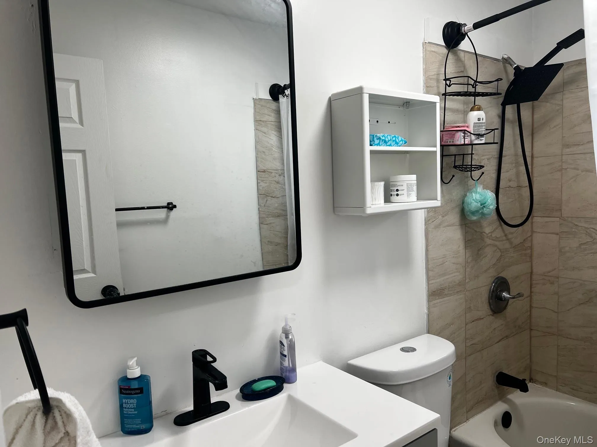 Updated Bath Updated Bath