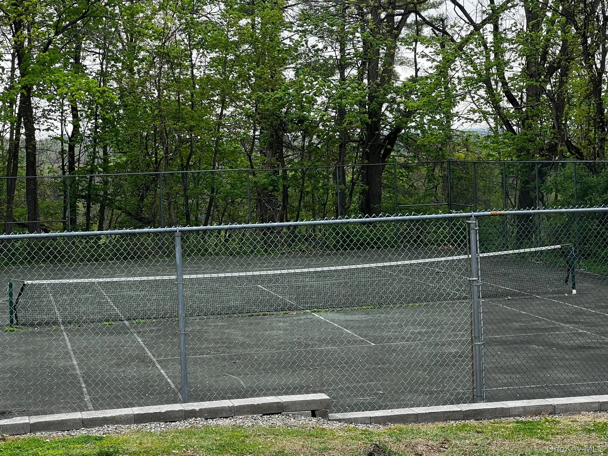Community Tennis Community Tennis