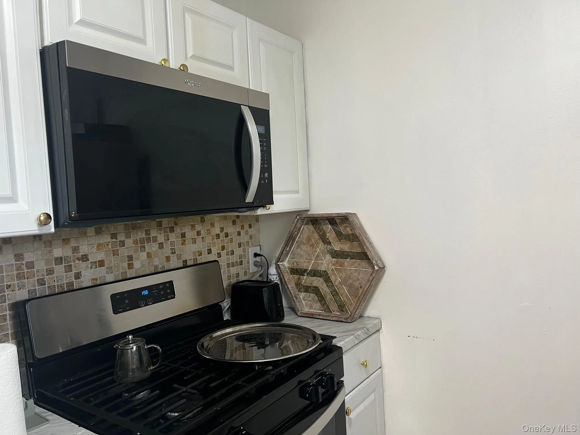 Gas stove Gas stove