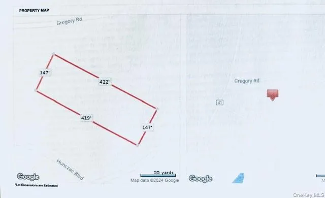 Lot 18 Hunczak Boulevard, Lumberland, NY, ,Land,For Rent,Hunczak,0,990463 Lot 18 Hunczak Boulevard, Lumberland, NY, ,Land,For Rent,Hunczak,0,990463