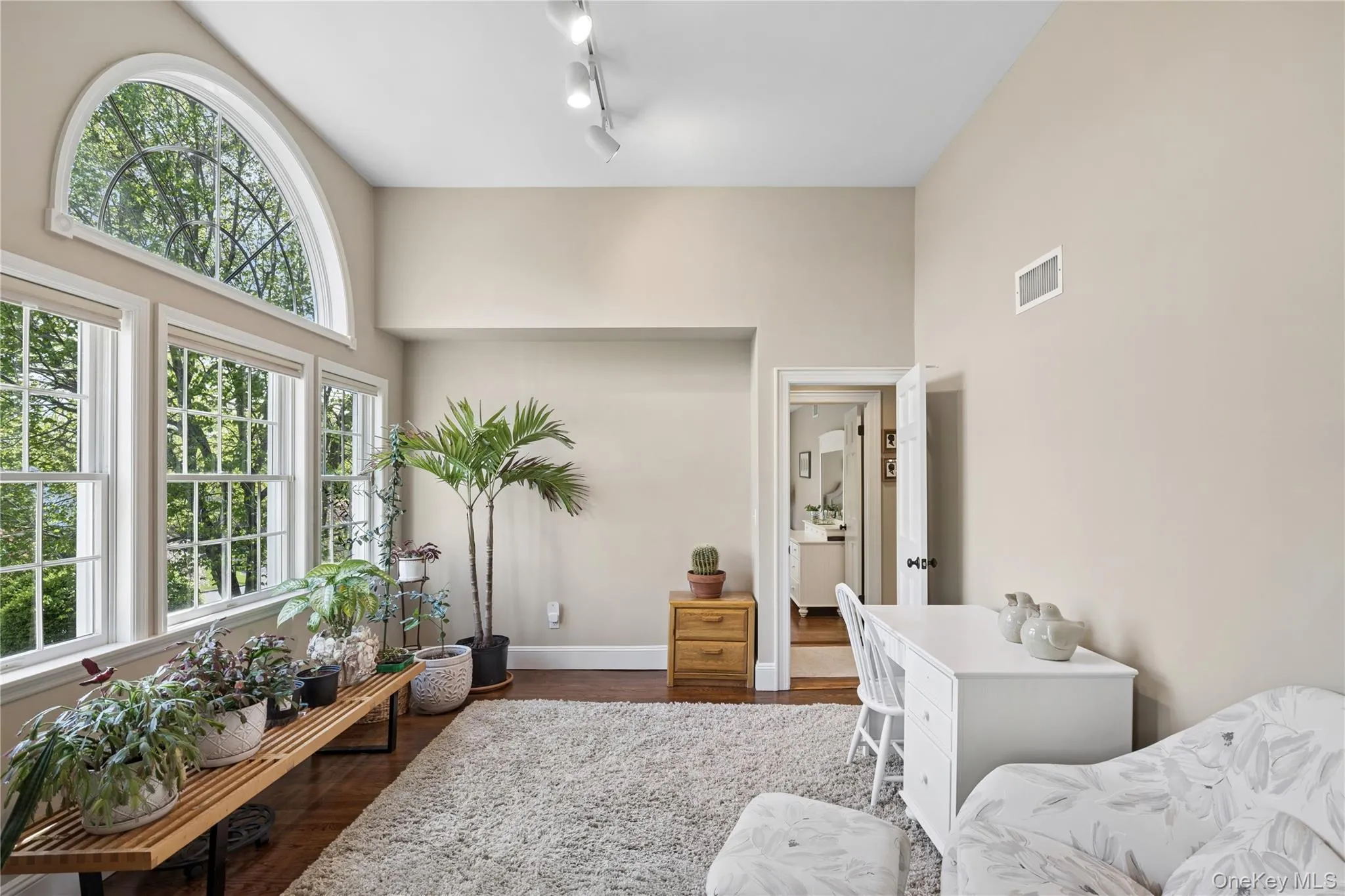 Endless possibilities -Bonus room off primary bedroom on second floor Endless possibilities -Bonus room off primary bedroom on second floor