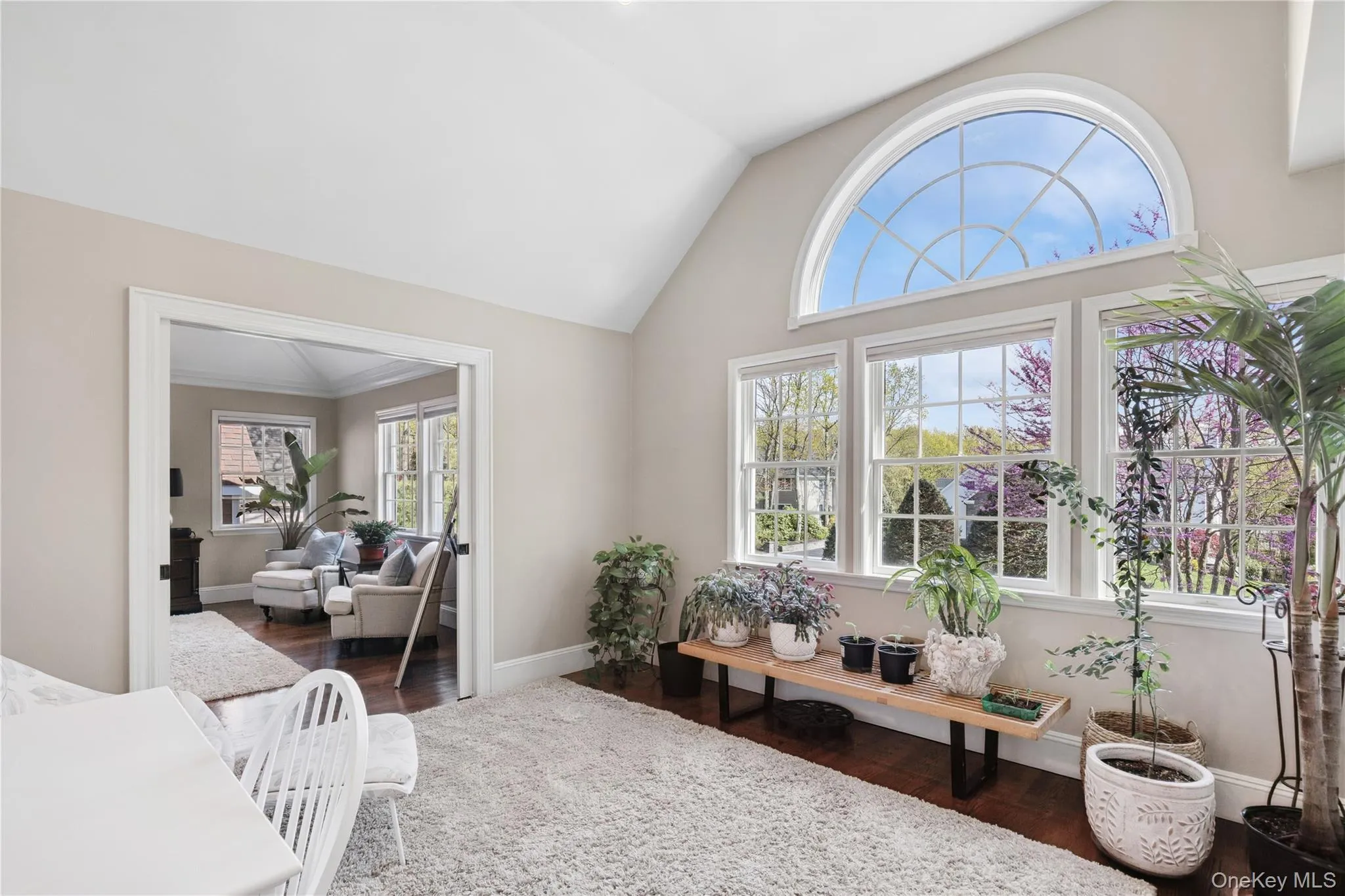 Endless possibilities- Bonus room off primary bedroom on second floor Endless possibilities- Bonus room off primary bedroom on second floor