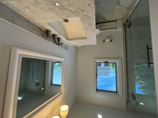 Hall Bathroom Hall Bathroom