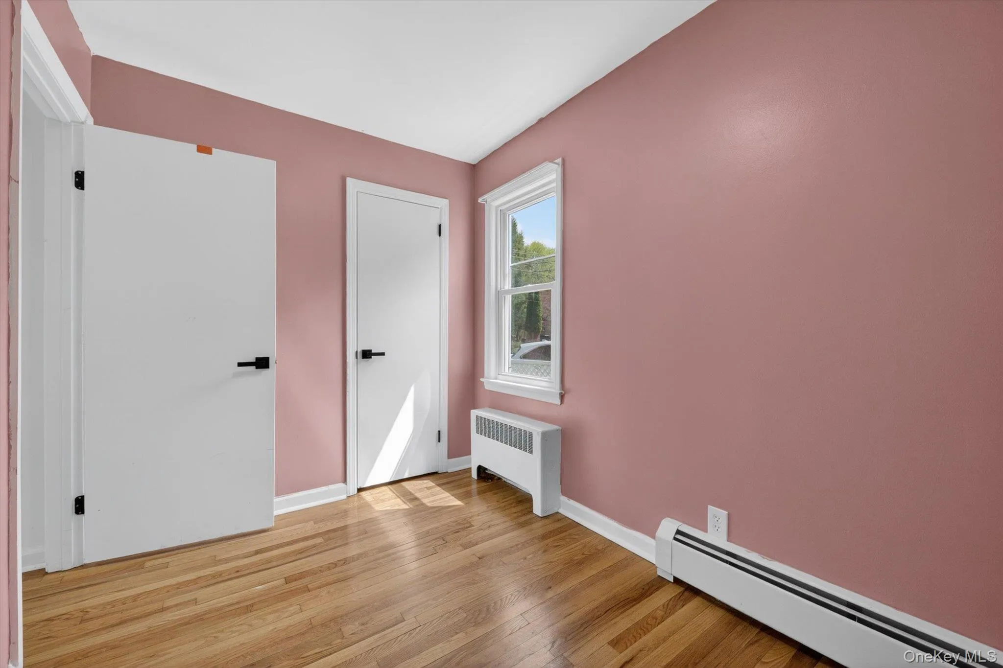 Bedroom 2 Bedroom 2