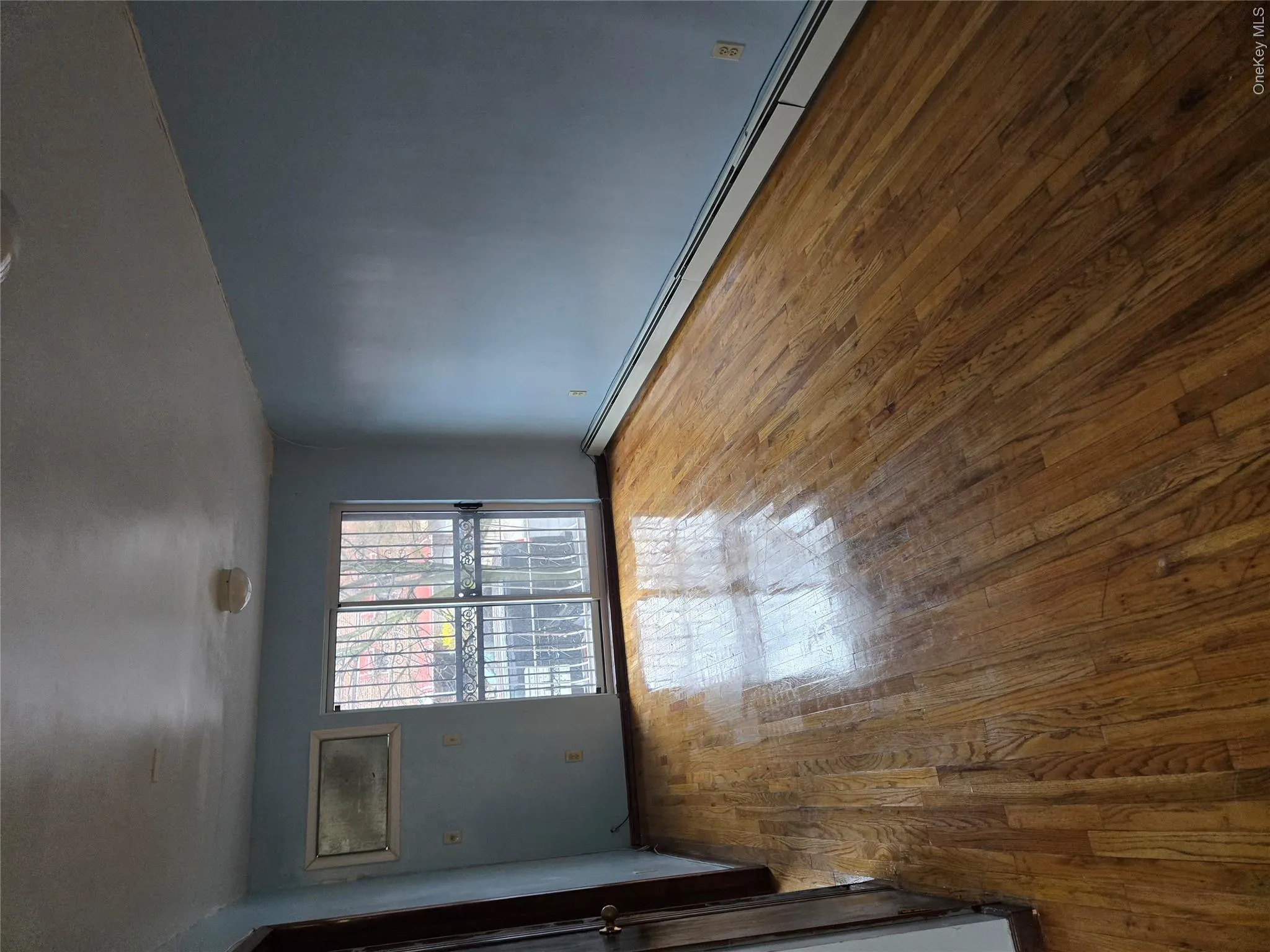 Living Room and Balcony Area Living Room and Balcony Area