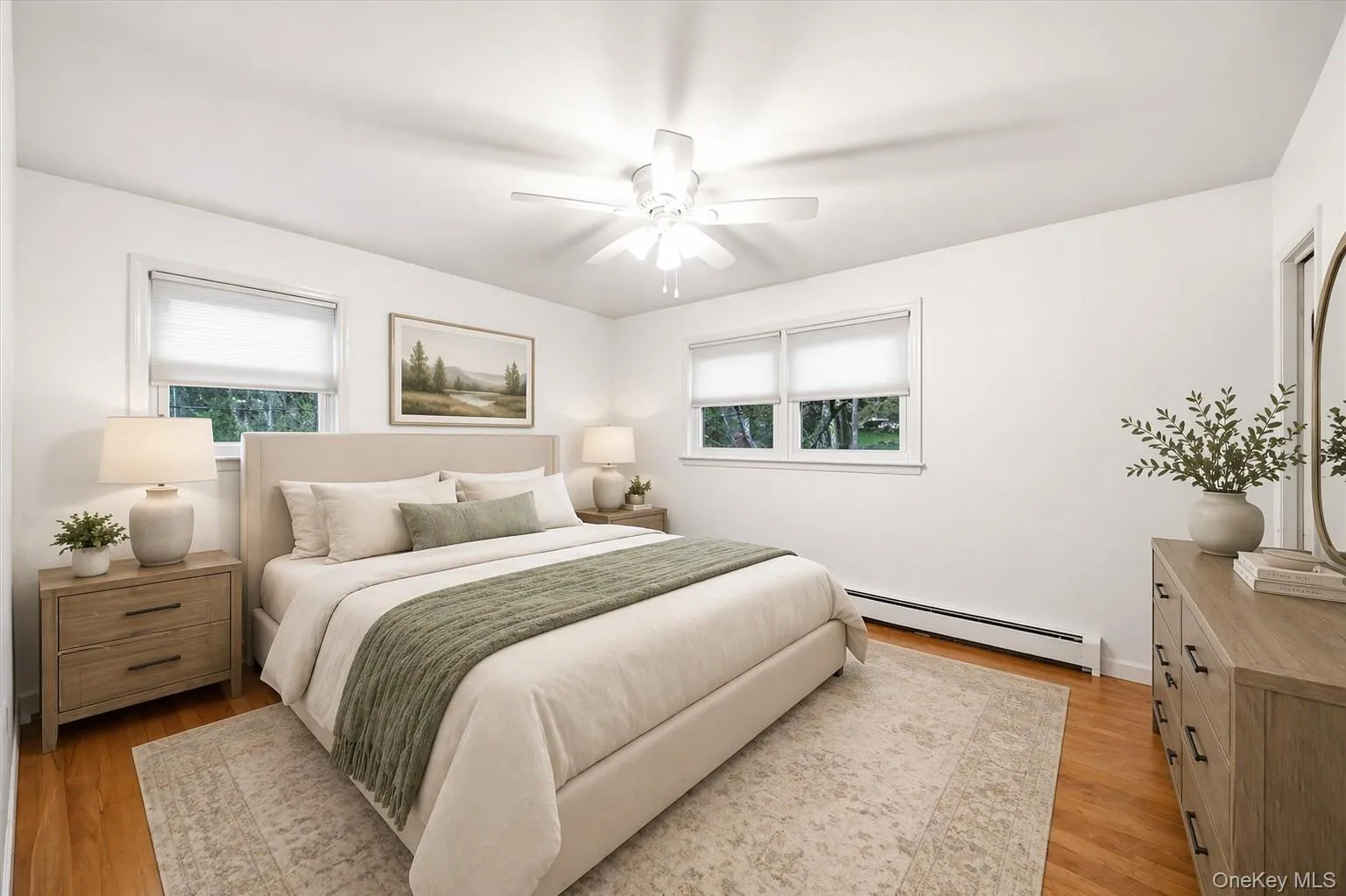 Bedroom #1 Bedroom #1