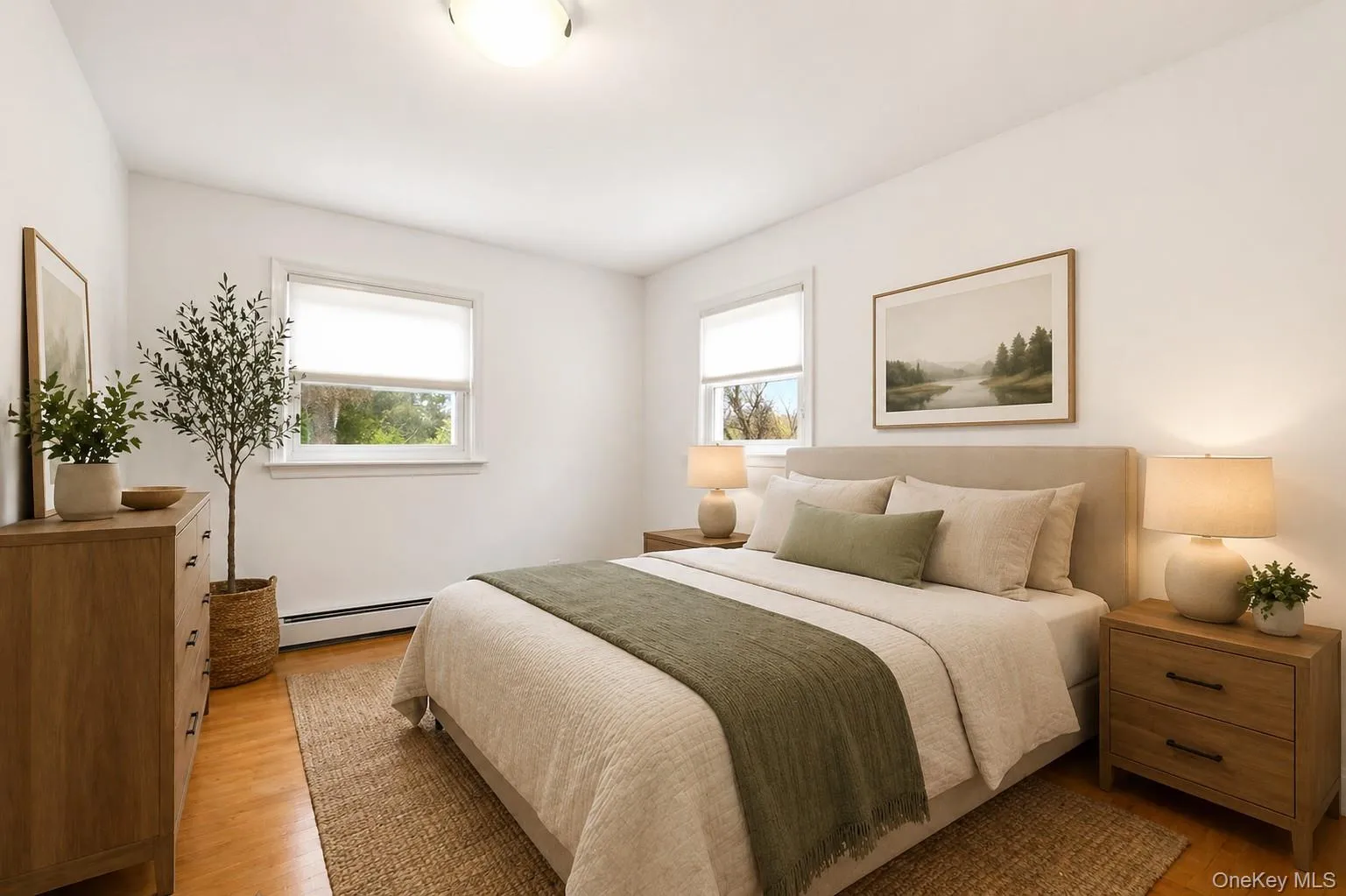 Bedroom #4 Bedroom #4