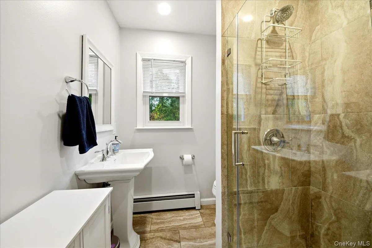 updated Bathroom updated Bathroom