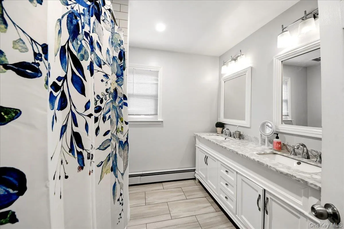 updated Bathroom updated Bathroom