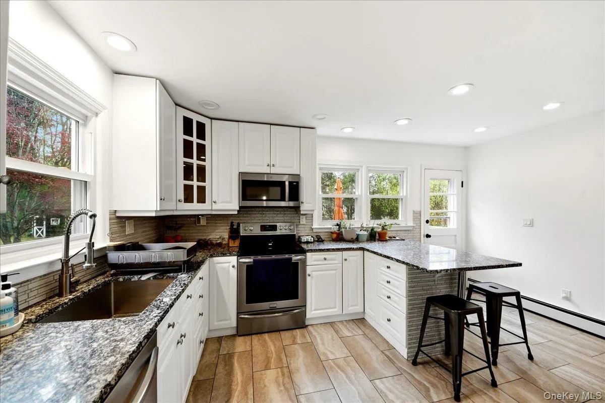 upated Kitchen upated Kitchen