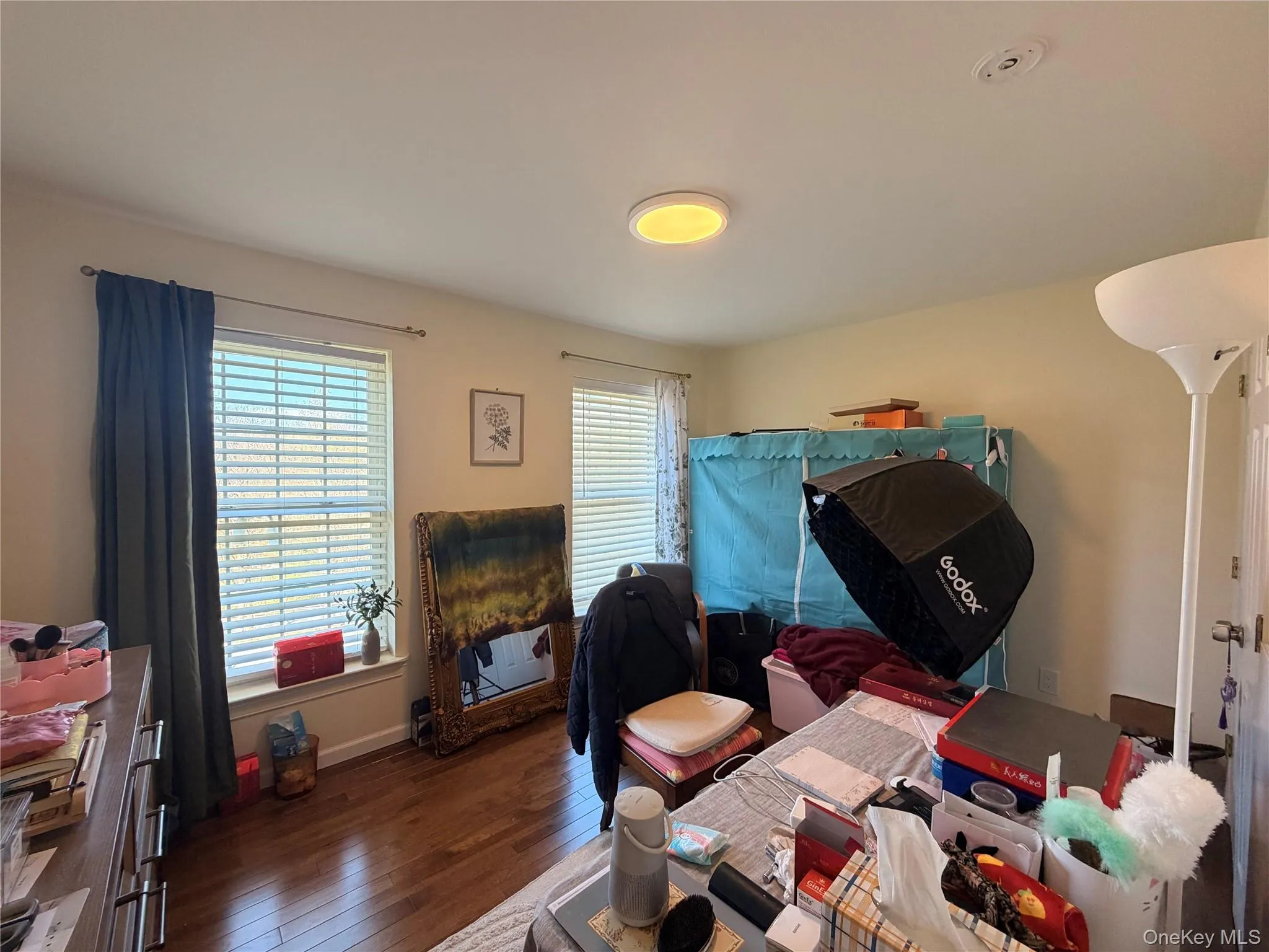 Bedroom 2 Bedroom 2