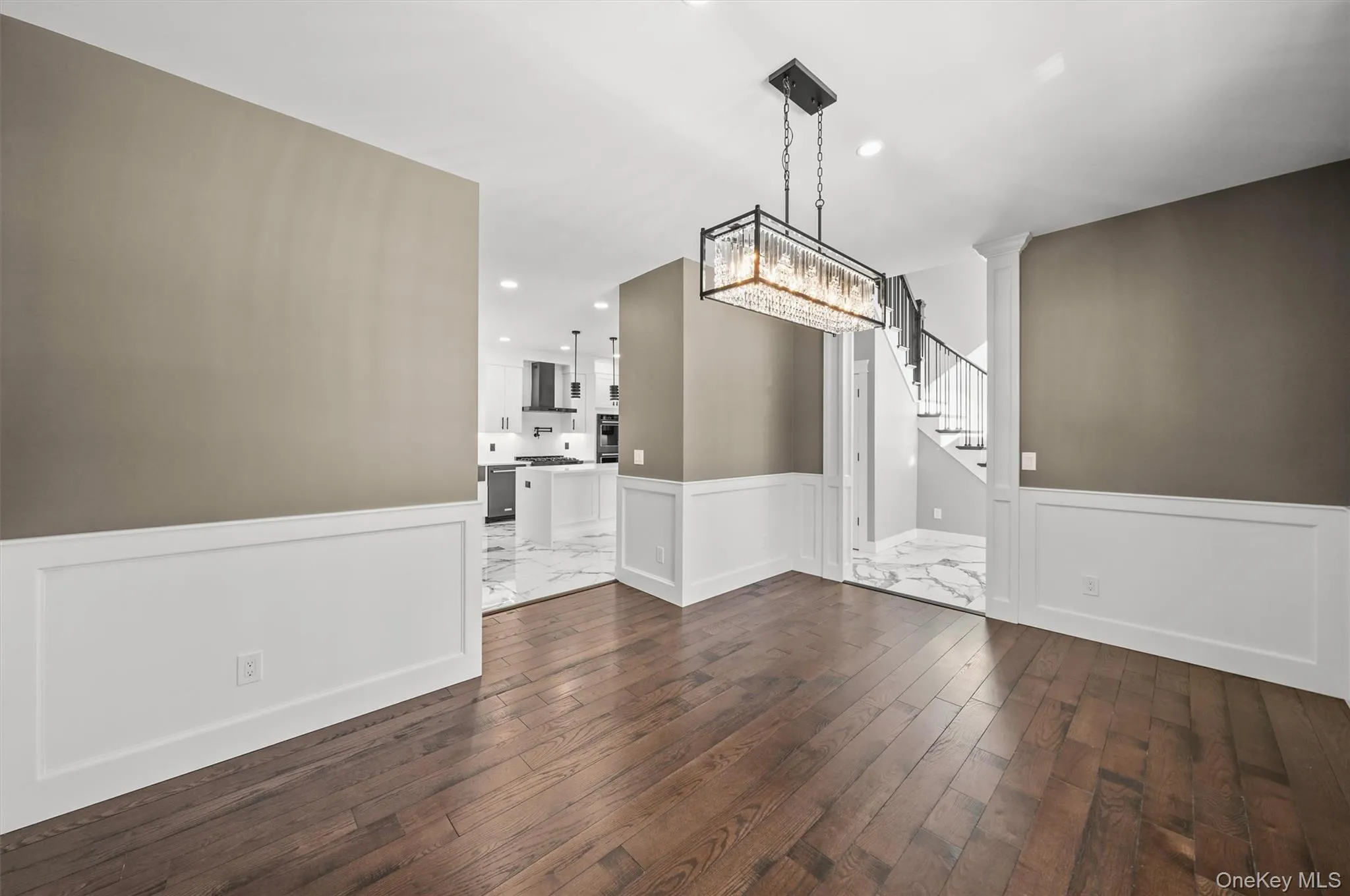 Pictures of a similar home recently completed by the builder. Pictures of a similar home recently completed by the builder.
