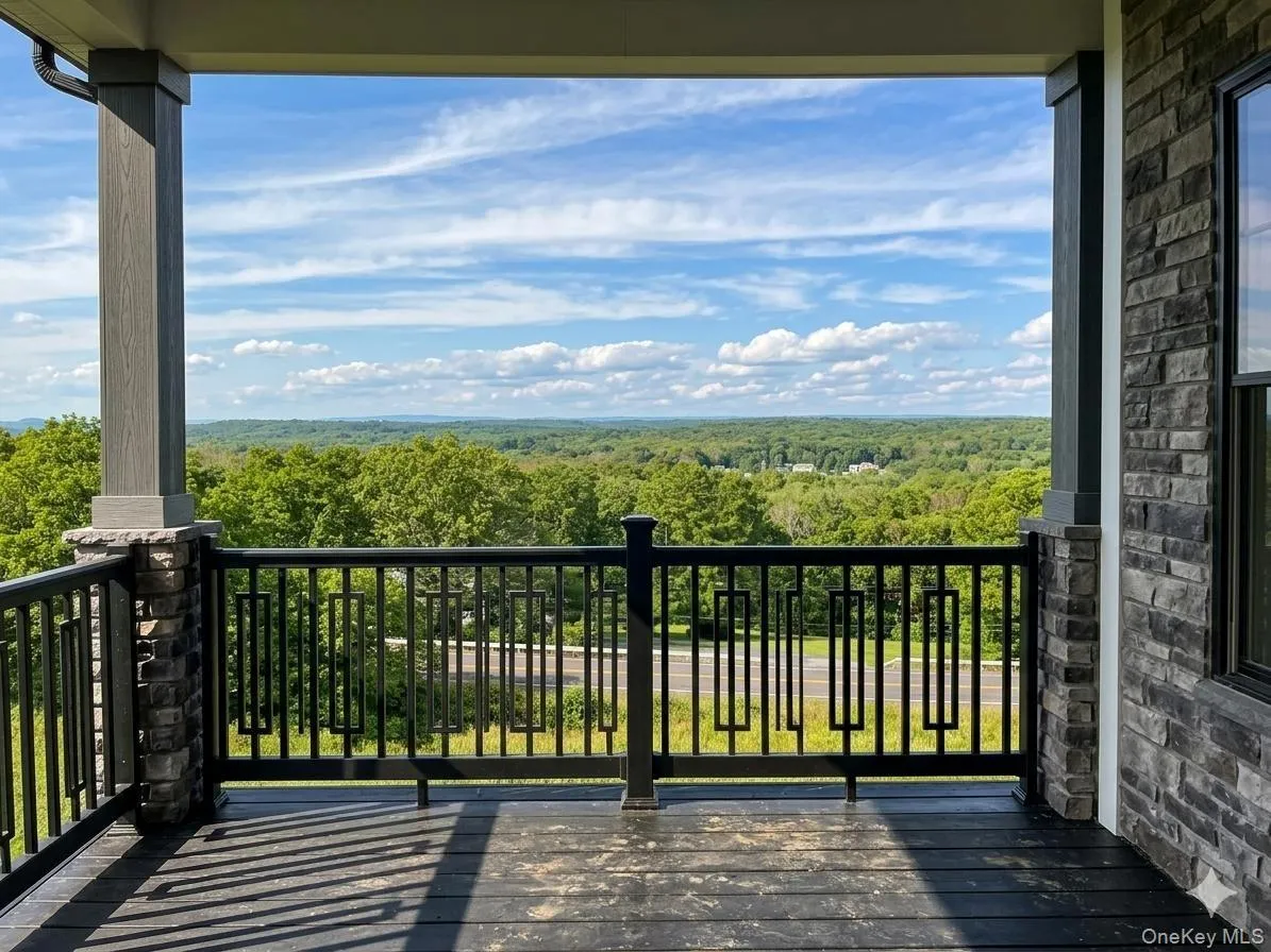 Digital rendering, not actual image of house, but view is accurate. Digital rendering, not actual image of house, but view is accurate.
