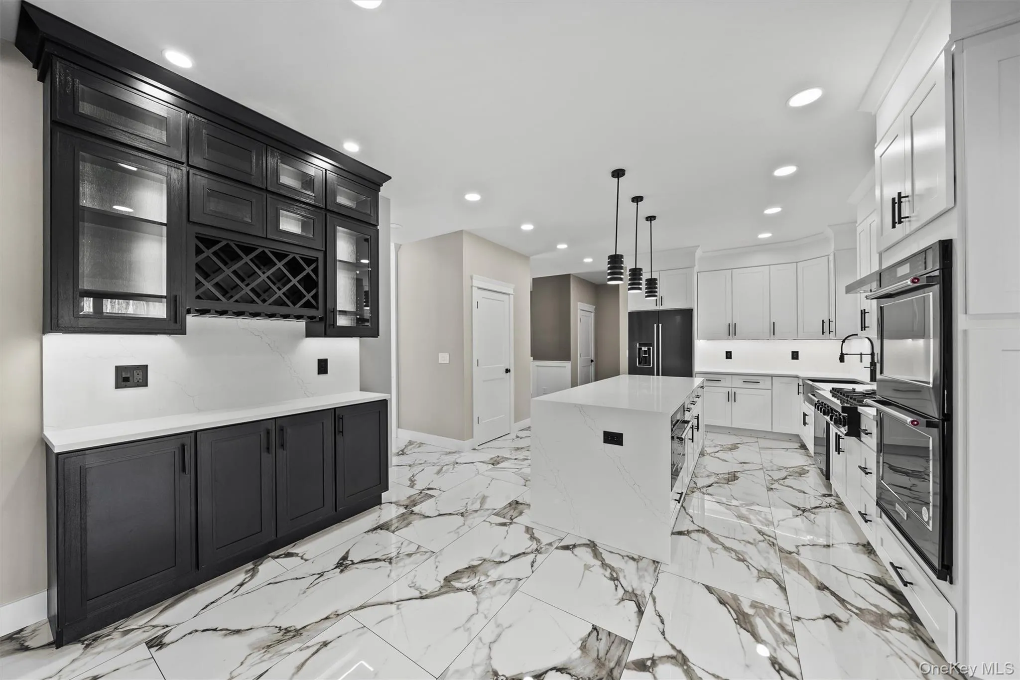 Pictures of a similar home recently completed by the builder. Pictures of a similar home recently completed by the builder.
