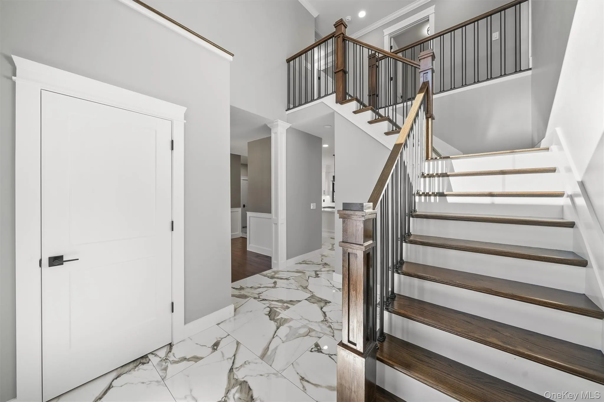 Pictures of a similar home recently completed by the builder. Pictures of a similar home recently completed by the builder.